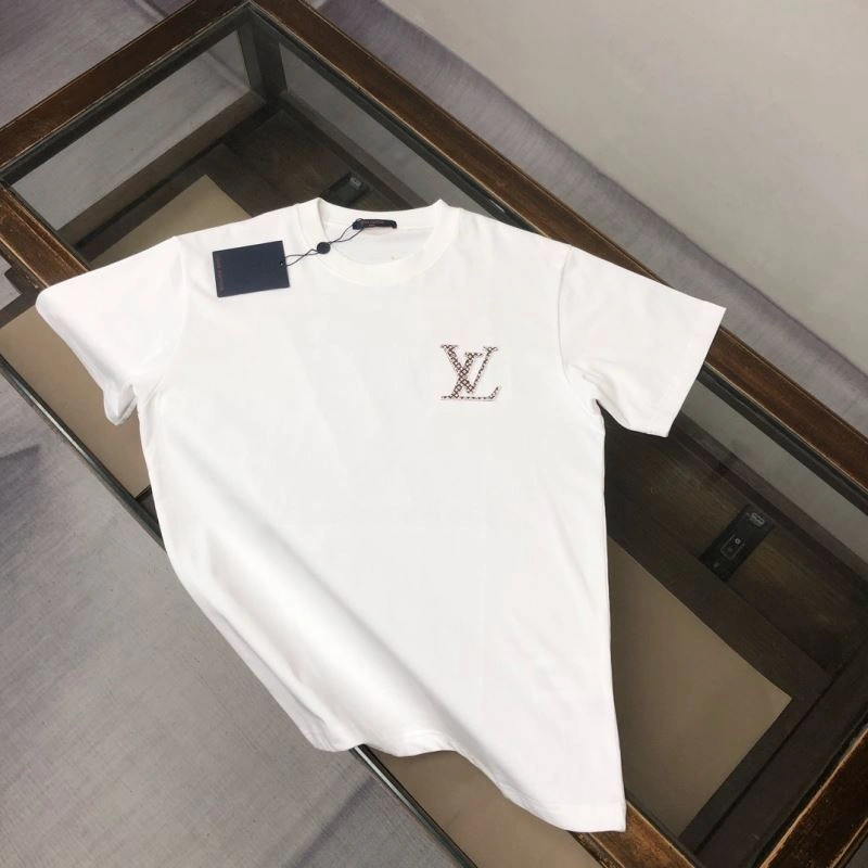 Affordable Louis Vuitton T-Shirts 138850