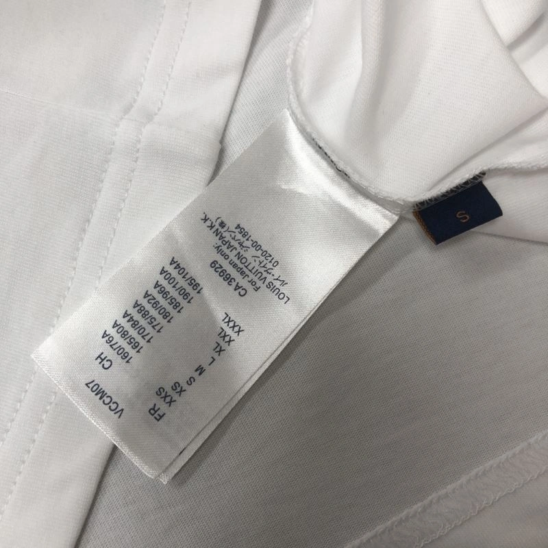 Affordable Louis Vuitton T-Shirts 138850