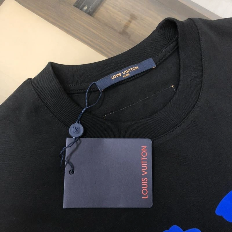 DailyWear Louis Vuitton T-Shirts 138833