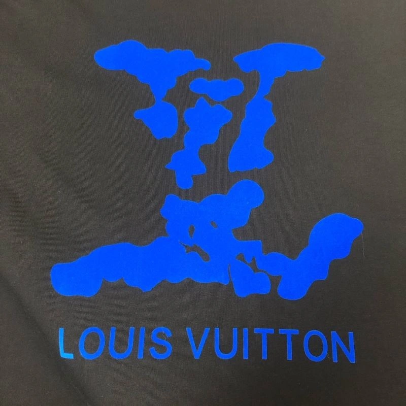 DailyWear Louis Vuitton T-Shirts 138833
