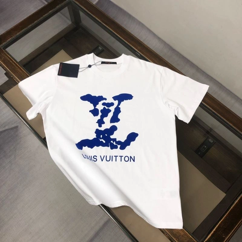 FreshLook Louis Vuitton T-Shirts 138846
