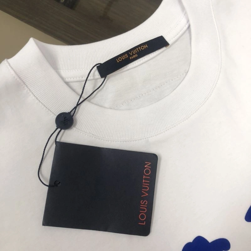 FreshLook Louis Vuitton T-Shirts 138846