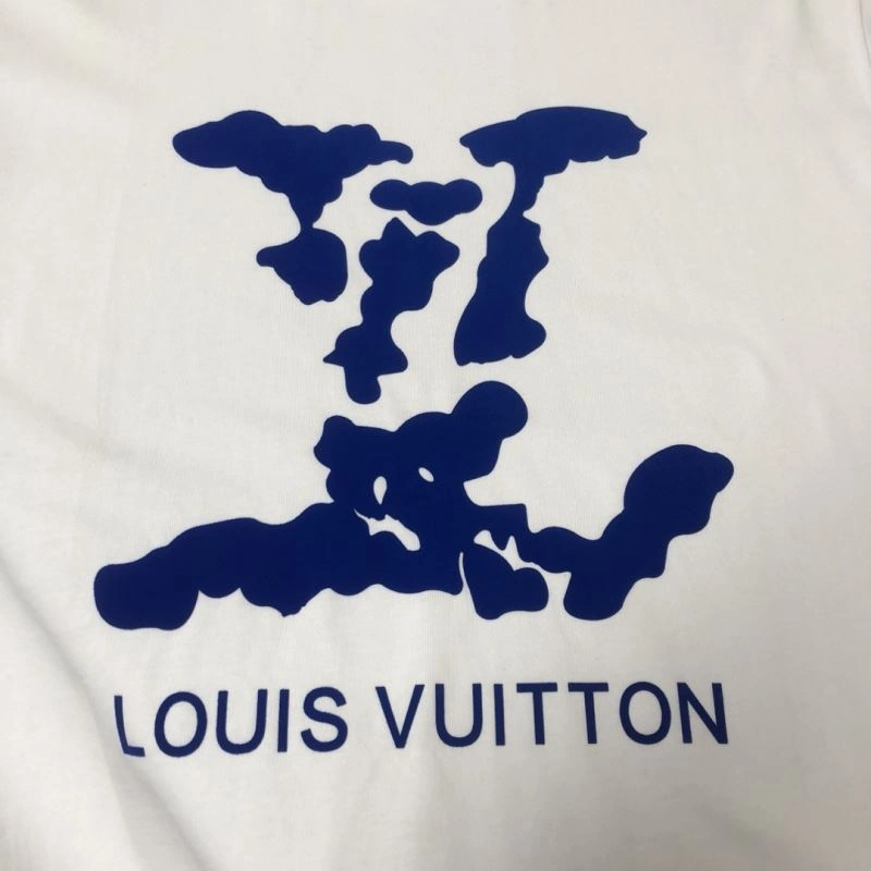 FreshLook Louis Vuitton T-Shirts 138846