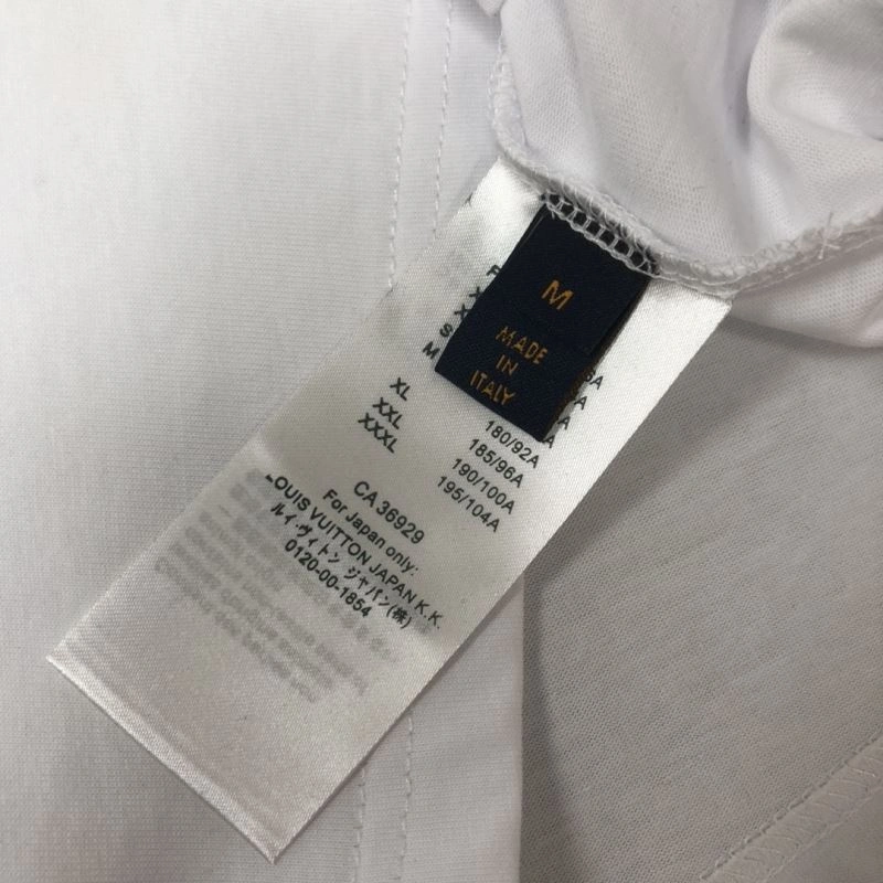 FreshLook Louis Vuitton T-Shirts 138846