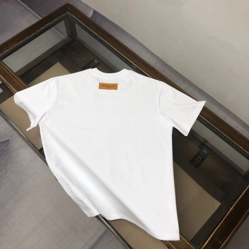 FreshLook Louis Vuitton T-Shirts 138846