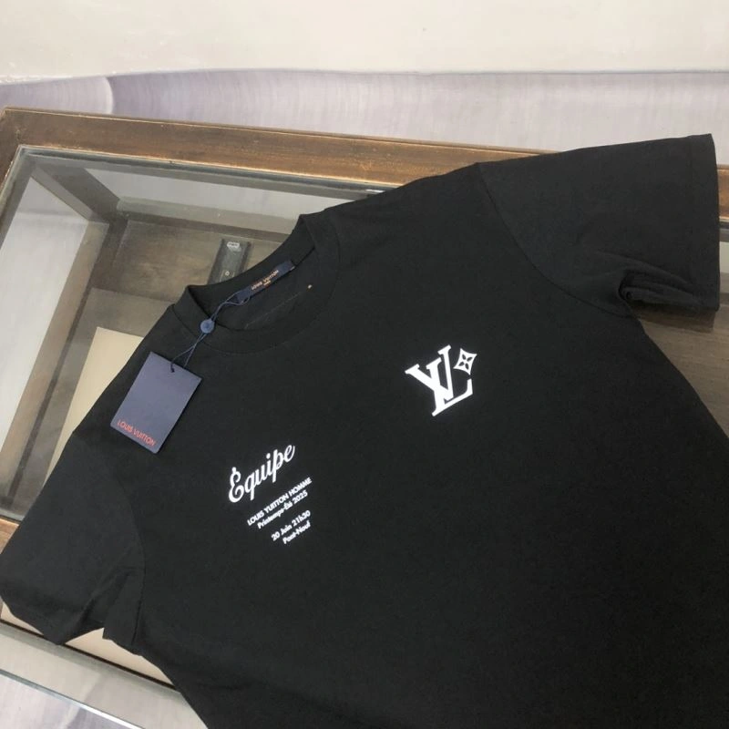 WrinkleFree Louis Vuitton T-Shirts 138836