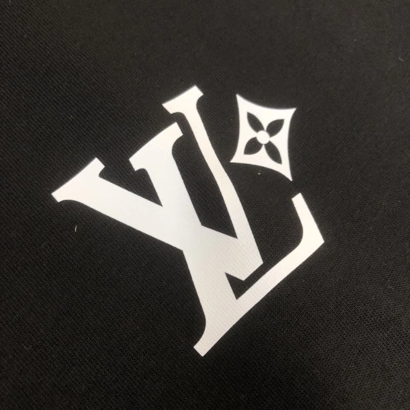 WrinkleFree Louis Vuitton T-Shirts 138836