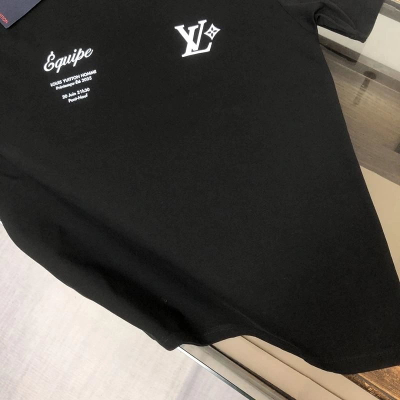 WrinkleFree Louis Vuitton T-Shirts 138836