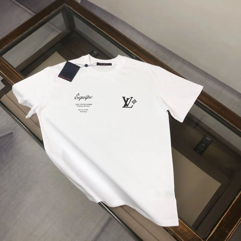 Louis Vuitton T-Shirts FreshLook 138844