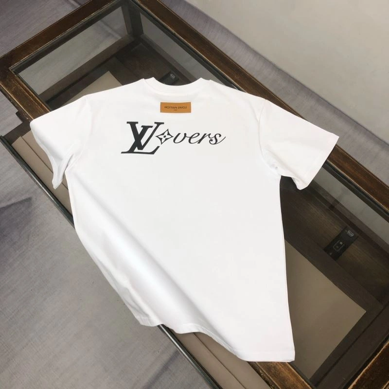 Louis Vuitton T-Shirts FreshLook 138844