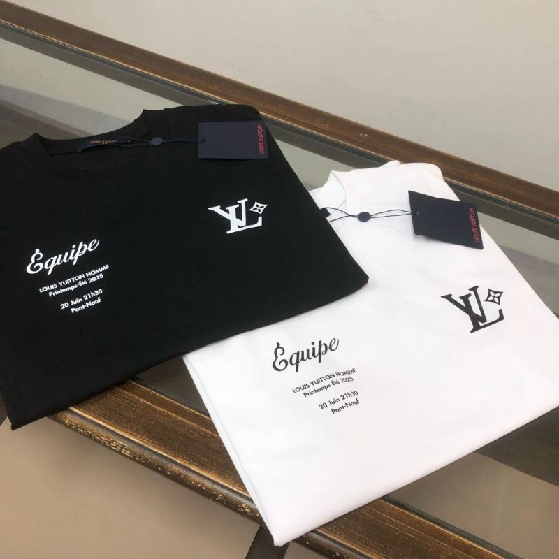 Louis Vuitton T-Shirts FreshLook 138844