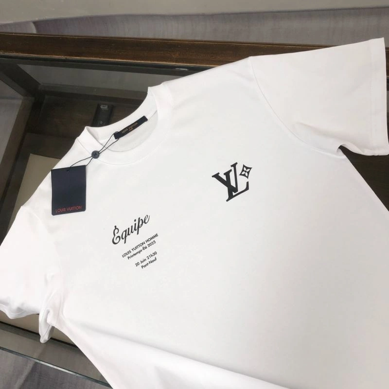Louis Vuitton T-Shirts FreshLook 138844