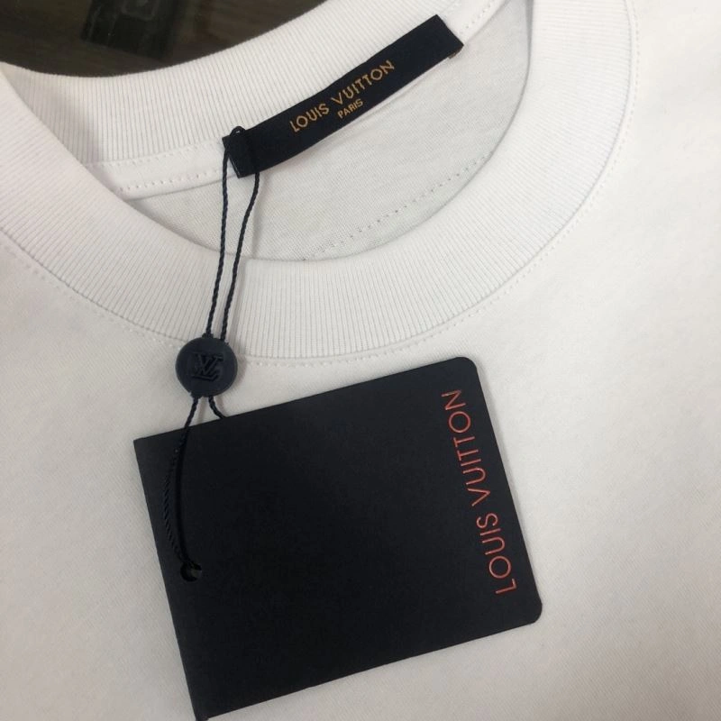 Louis Vuitton T-Shirts FreshLook 138844