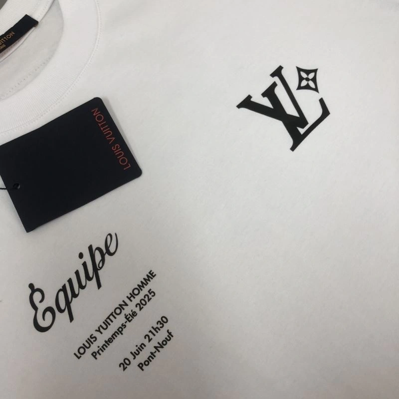 Louis Vuitton T-Shirts FreshLook 138844