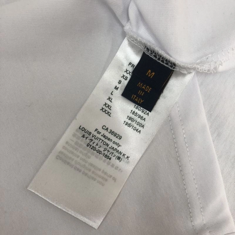 Louis Vuitton T-Shirts FreshLook 138844
