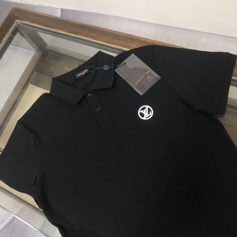 Louis Vuitton T-Shirts SportInspired 138848