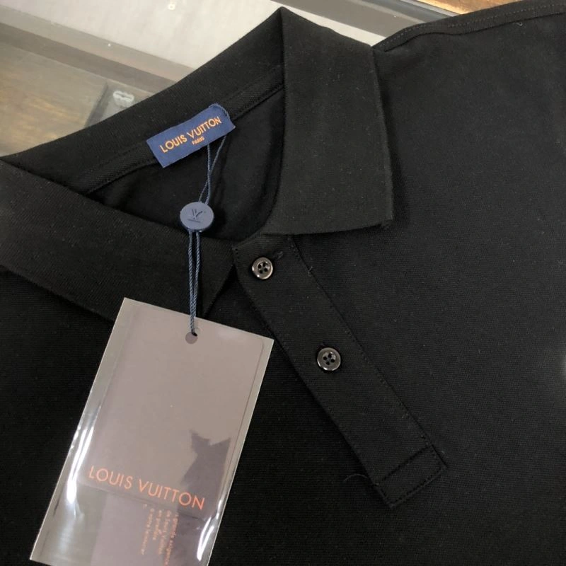 Louis Vuitton T-Shirts SportInspired 138848