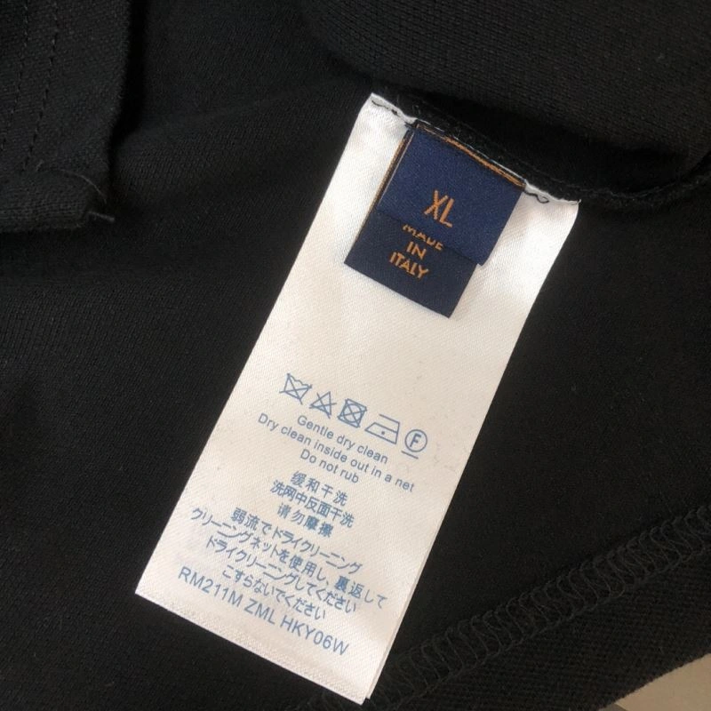 Louis Vuitton T-Shirts SportInspired 138848