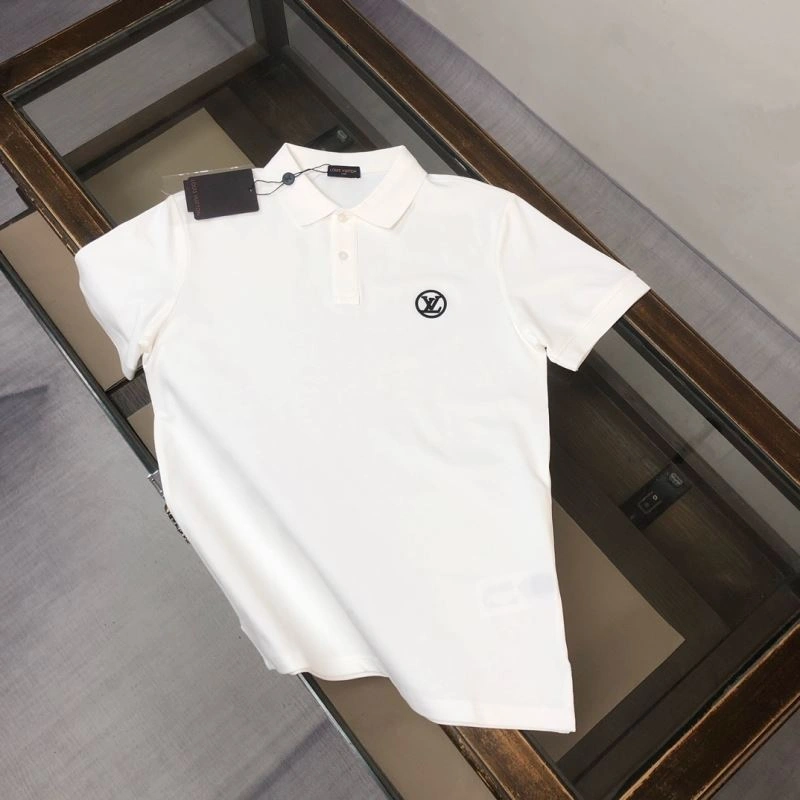Louis Vuitton T-Shirts Durable 138840