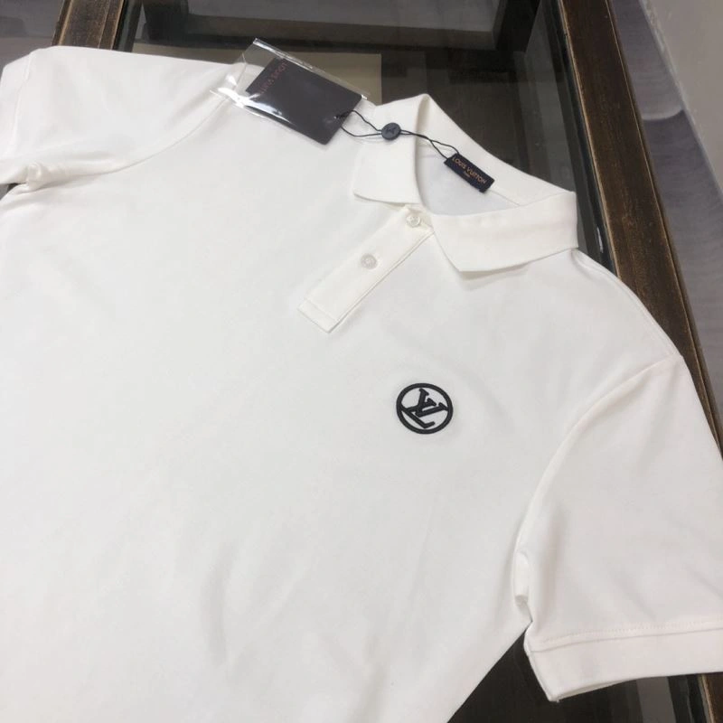 Louis Vuitton T-Shirts Durable 138840
