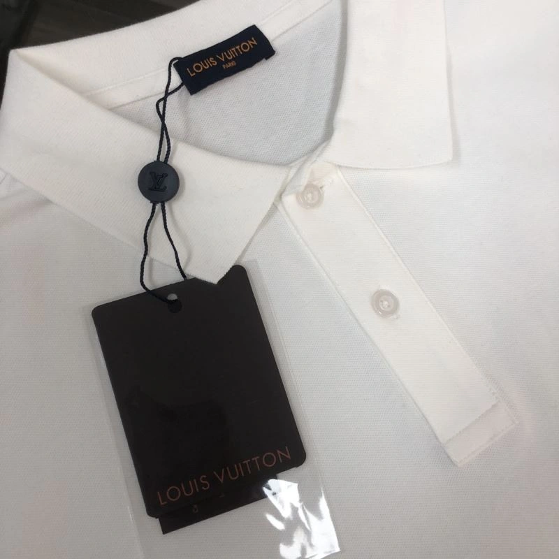 Louis Vuitton T-Shirts Durable 138840