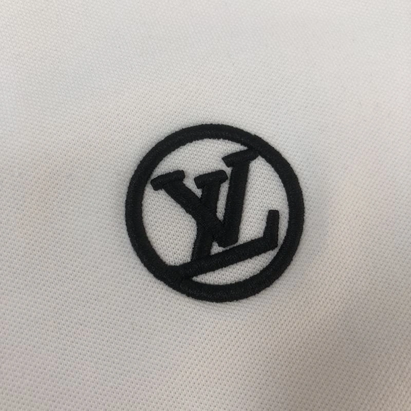 Louis Vuitton T-Shirts Durable 138840