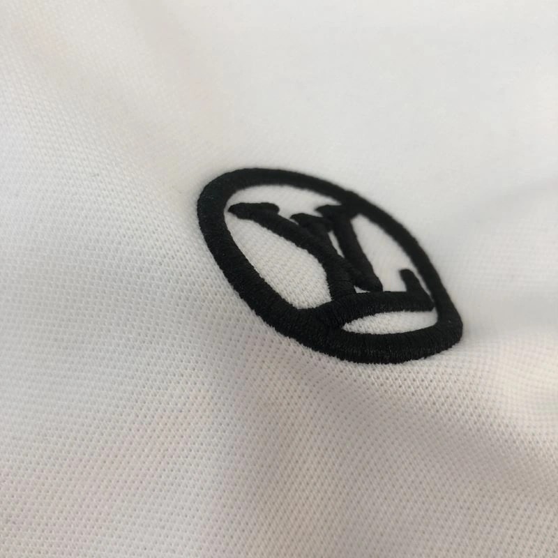 Louis Vuitton T-Shirts Durable 138840