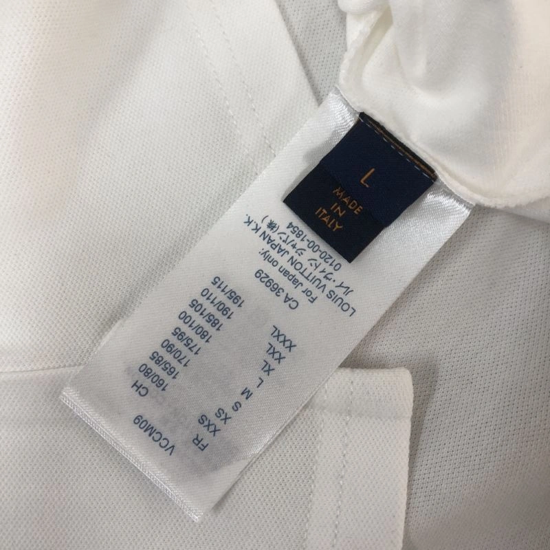 Louis Vuitton T-Shirts Durable 138840