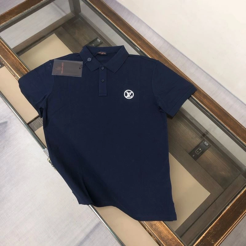 Louis Vuitton T-Shirts Snug 138825