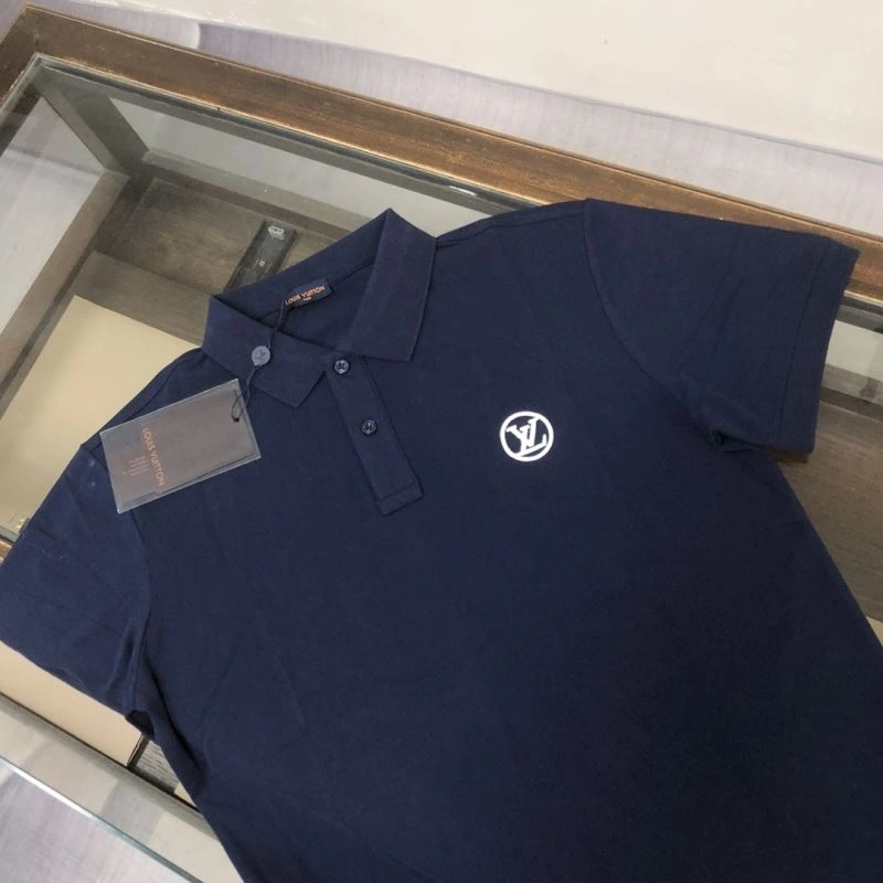 Louis Vuitton T-Shirts Snug 138825