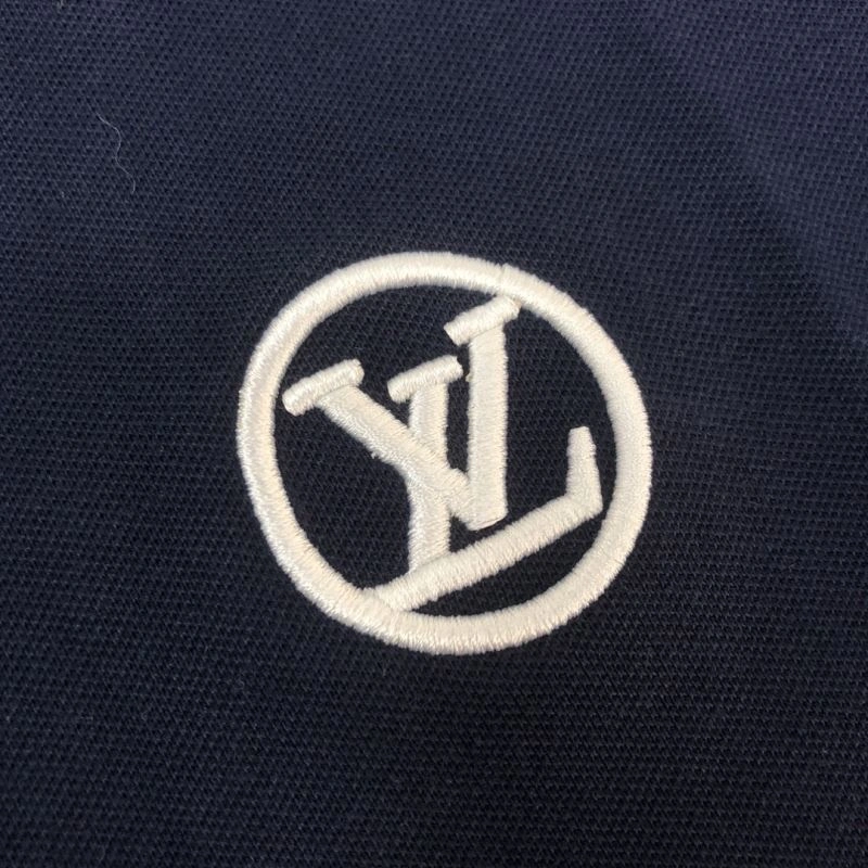 Louis Vuitton T-Shirts Snug 138825