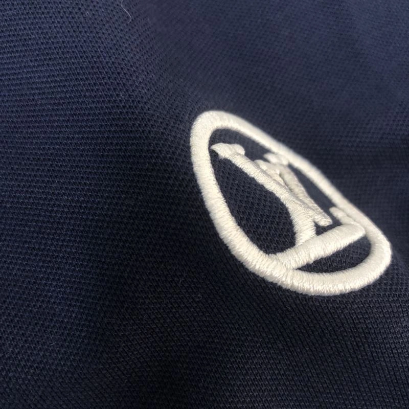 Louis Vuitton T-Shirts Snug 138825