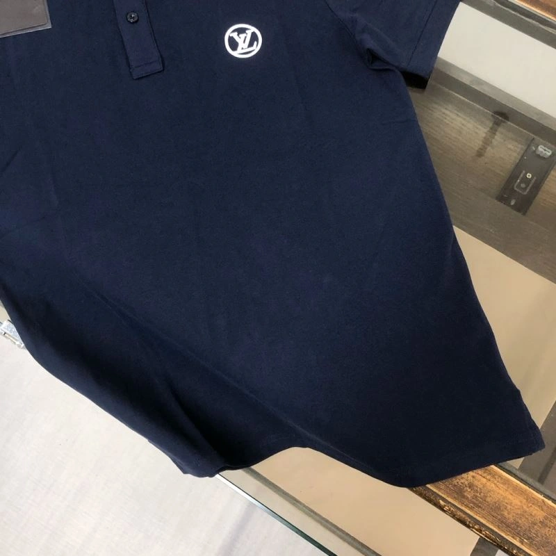 Louis Vuitton T-Shirts Snug 138825