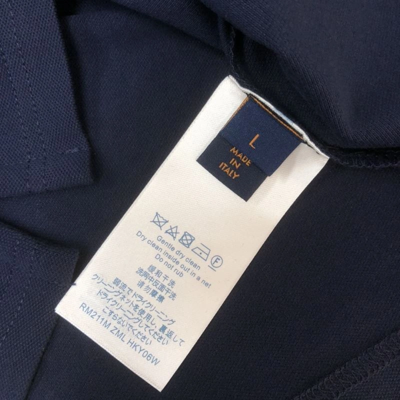 Louis Vuitton T-Shirts Snug 138825