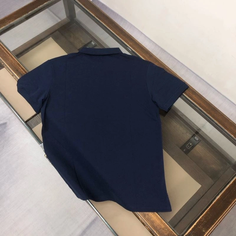 Louis Vuitton T-Shirts Snug 138825