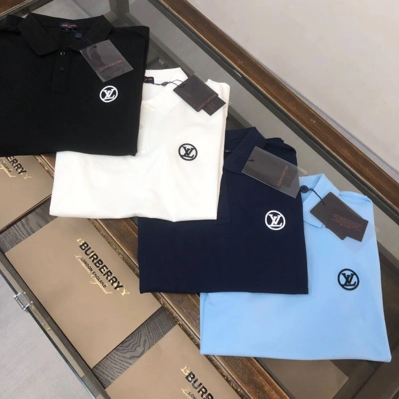 Louis Vuitton T-Shirts ModernLook 138832
