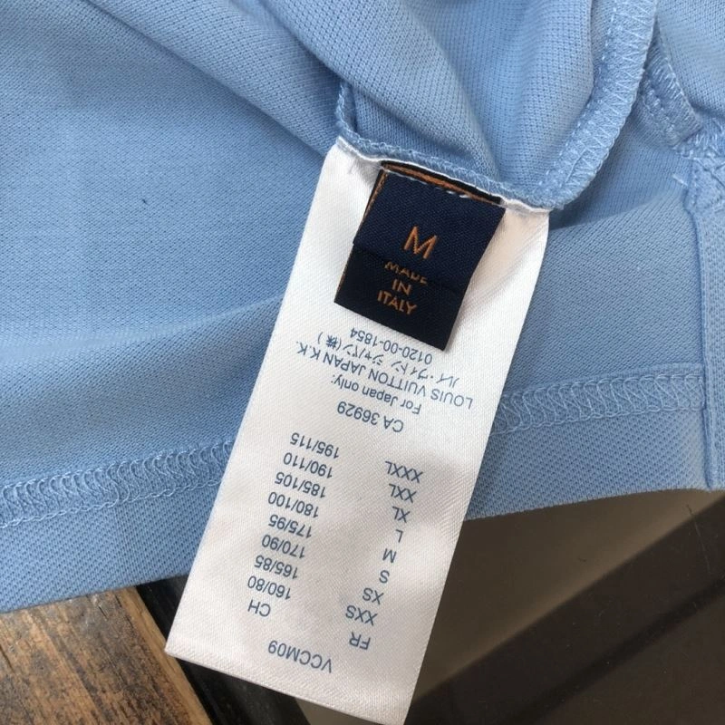 Louis Vuitton T-Shirts ModernLook 138832