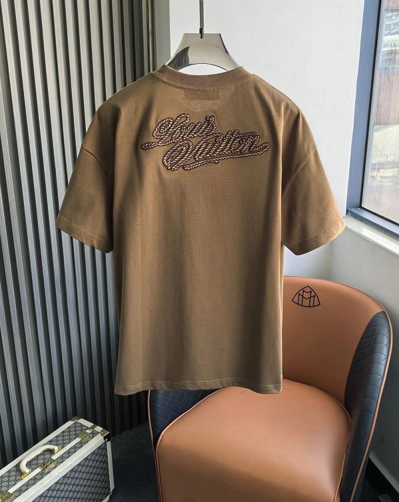 Supportive Louis Vuitton T-Shirts 138828