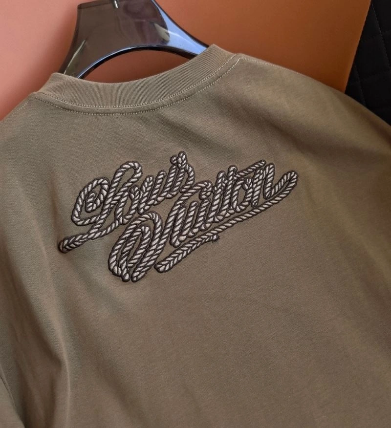 Supportive Louis Vuitton T-Shirts 138828