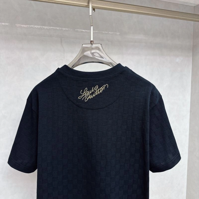 FlexibleFit Louis Vuitton T-Shirts 138839