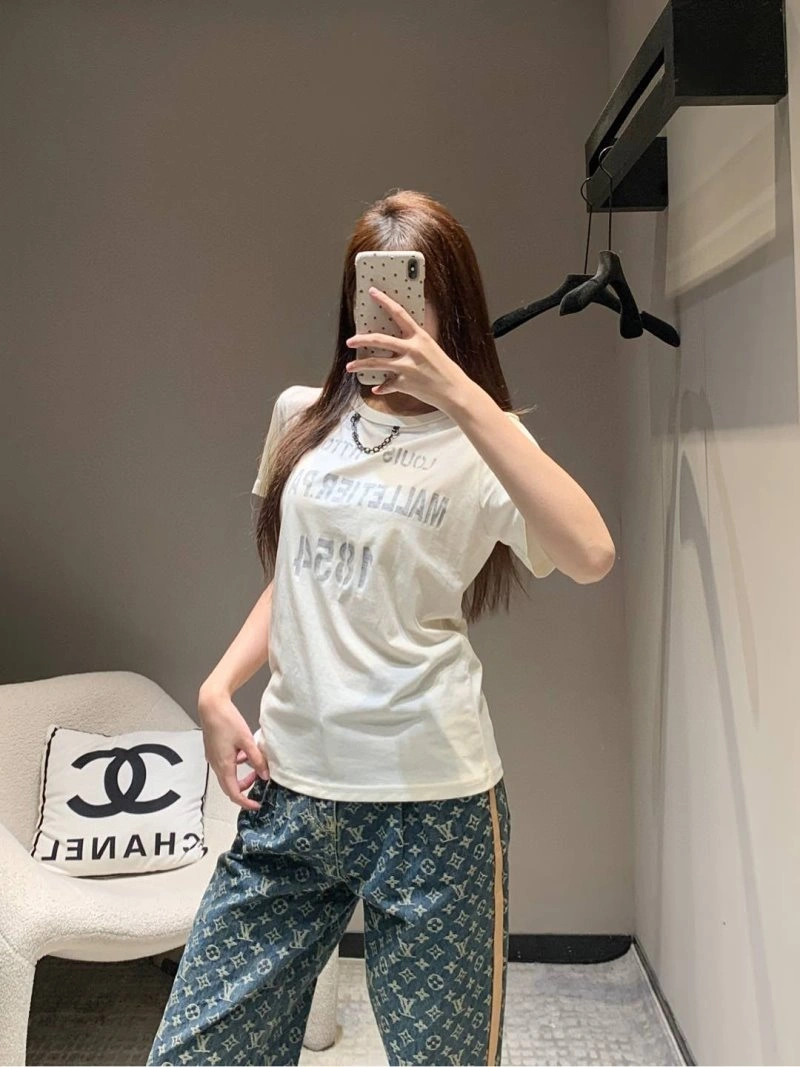 Youthful Louis Vuitton T-Shirts 131181