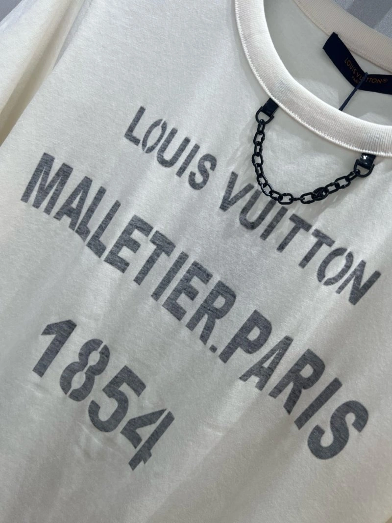 Youthful Louis Vuitton T-Shirts 131181