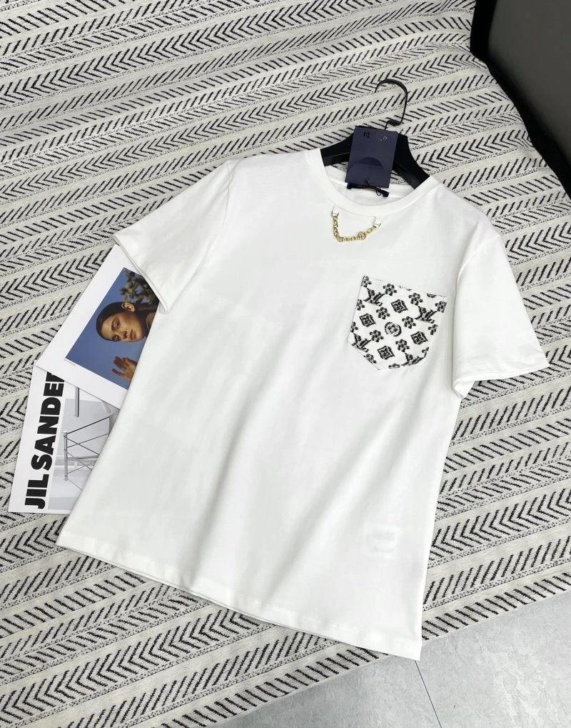 Louis Vuitton T-Shirts OdorResistant 131180