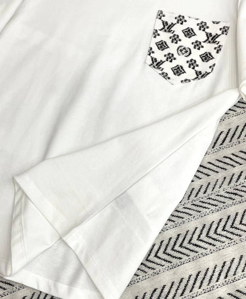 Louis Vuitton T-Shirts OdorResistant 131180
