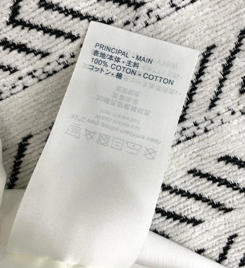 Louis Vuitton T-Shirts Contemporary 131179