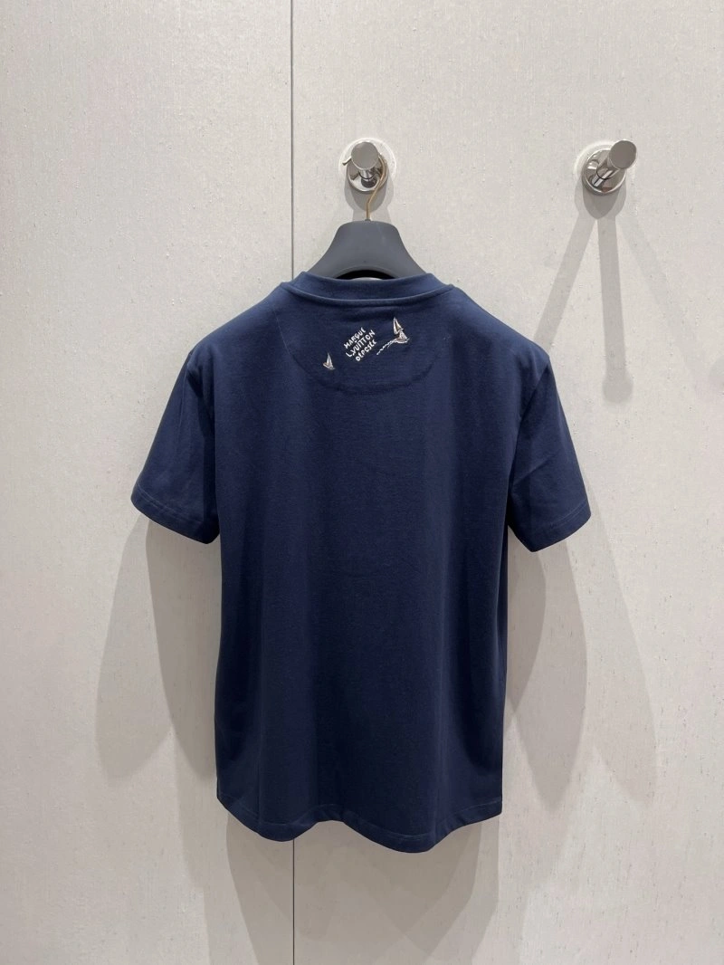 WrinkleFree Louis Vuitton T-Shirts 131178