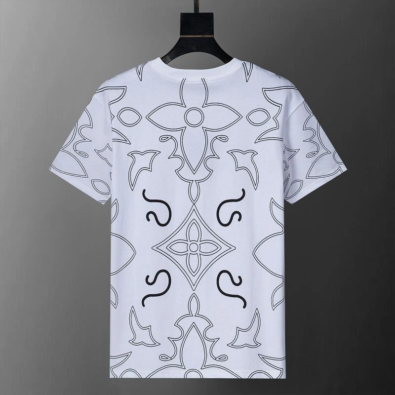 Stylish Louis Vuitton T-Shirts 139260
