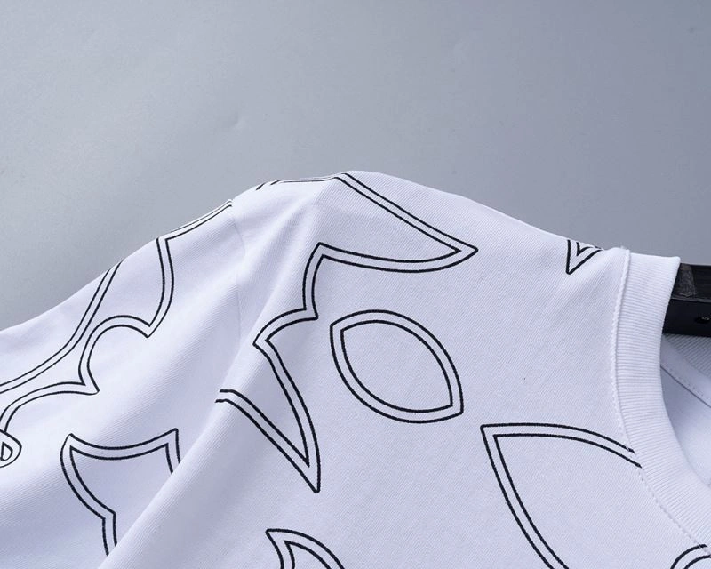 Stylish Louis Vuitton T-Shirts 139260