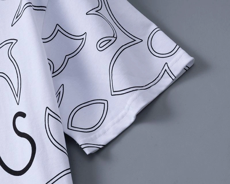 Stylish Louis Vuitton T-Shirts 139260
