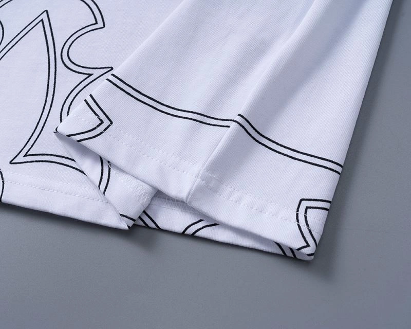 Stylish Louis Vuitton T-Shirts 139260